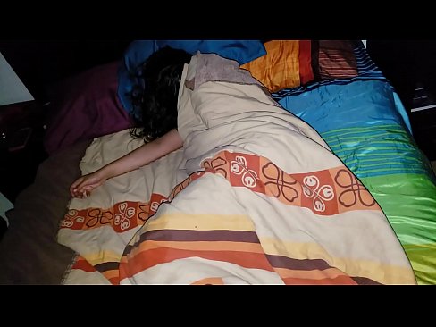 ❤️ Hijastro regañando a su joven madrastra mientras duerme ️❌ Putas en es.rusanalog.ru ❌️